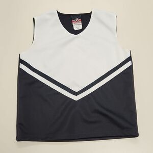 Allison Cheerleading Top L